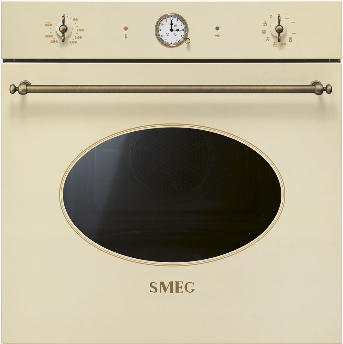 Электрический духовой шкаф Smeg SFP68C1TPO