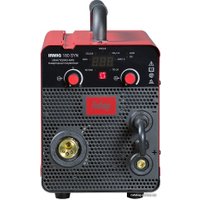 Сварочный инвертор Fubag IRMIG 180 SYN 41383