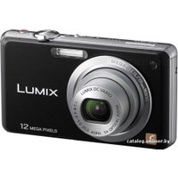 Фотоаппарат Panasonic Lumix DMC-FS10