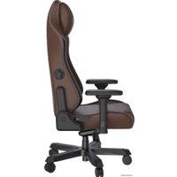 Игровое (геймерское) кресло DXRacer I-DMC/MAS2022/CN (коричневый)