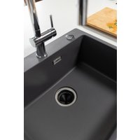 Измельчитель пищевых отходов Franke Slim 125 134.0715.094