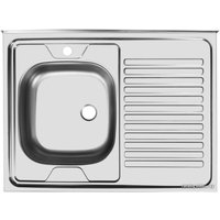 Кухонная мойка Ukinox STD800.600-4C 0L