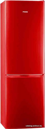 Холодильник POZIS RK-149 (рубиновый)