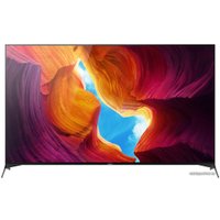 Телевизор Sony KD-55XH9505