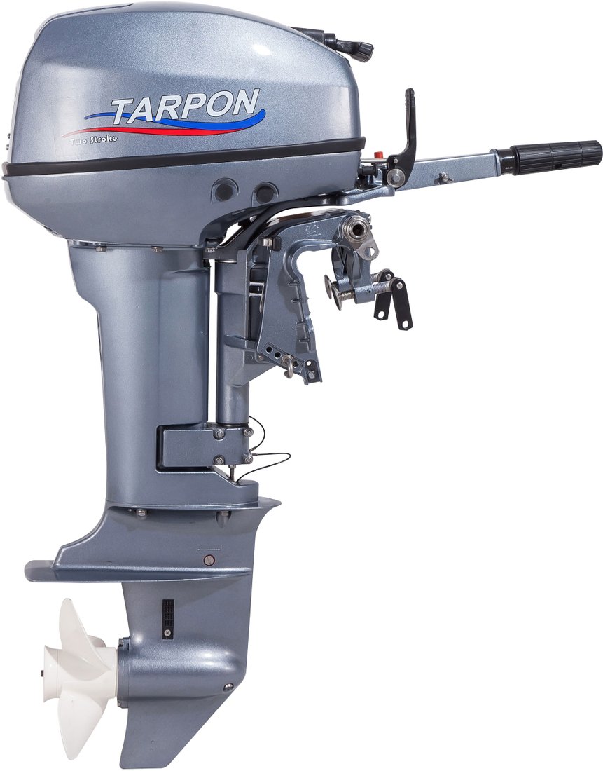 

Лодочный мотор Tarpon OTH 9.9S