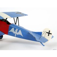 Сборная модель Revell 04194 Немецкий истребитель Fokker D VII