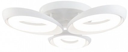 

Припотолочная люстра Freya Elena FR6007CL-L51W