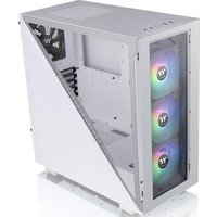 Корпус Thermaltake Divider 300 TG ARGB CA-1S2-00M6WN-01