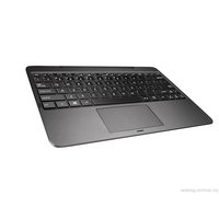 Планшет ASUS Transformer Book T100HA-FU002T 32GB Gray