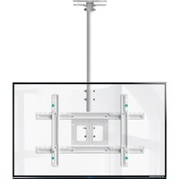 Кронштейн для телевизора Onkron N1L (белый)