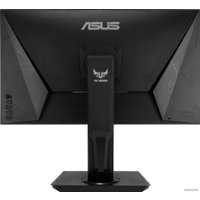 Игровой монитор ASUS TUF Gaming VG289Q