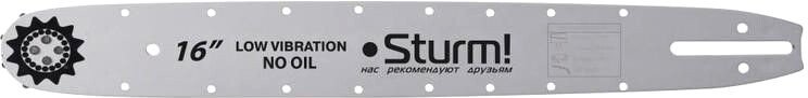 

Шина для пилы Sturm SB1650380PO-OL