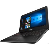 Игровой ноутбук ASUS FX502VM-DM105T