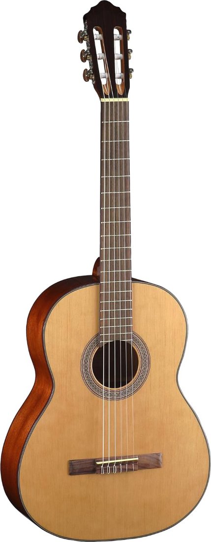 

Акустическая гитара Cort AC200 NAT