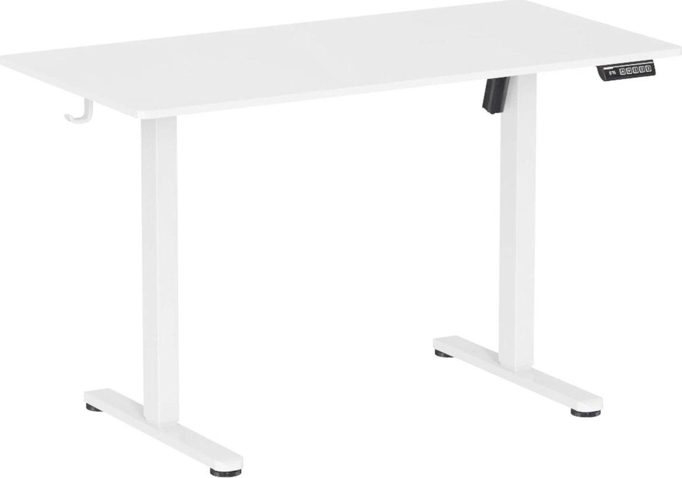 

Стол для работы стоя Ritmix TBL-1402 (белый)