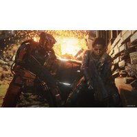  Call of Duty: Infinite Warfare для PlayStation 4