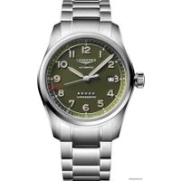 Наручные часы Longines Spirit L3.811.4.03.6 в Лиде