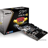 Материнская плата ASRock Z75 Pro3