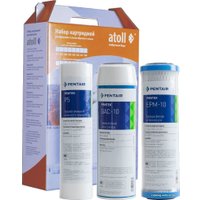 Комплект картриджей Atoll 203 STD
