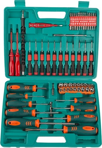 Sturm 1040-02-SS10 (71 предмет)