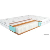 Матрас Kondor Mister 2 Medio 158x198 (жаккард)