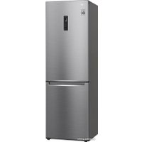 Холодильник LG DoorCooling+ GC-B459SMUM