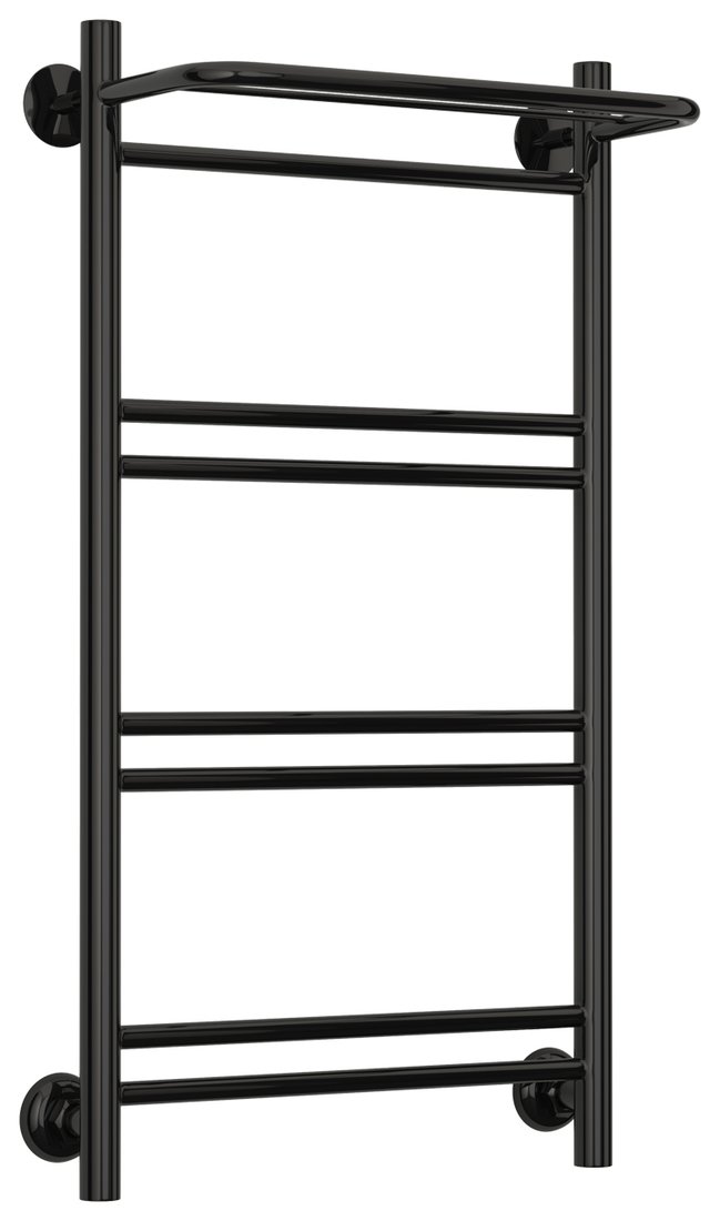 

Полотенцесушитель Стилье Версия-Н1 800х400 (Полка+1+2+2+2) П 16 17621-8040