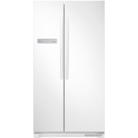 Холодильник side by side Samsung RS54N3003WW