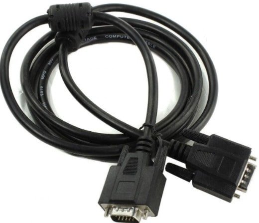 

Кабель TV-COM QCG341AD-1.8m