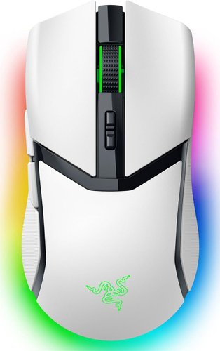Razer Cobra Pro (белый)