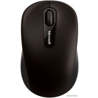 Мышь Microsoft Bluetooth Mobile Mouse 3600 (черный) [PN7-00004]