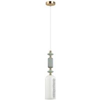 Подвесная люстра Odeon Light Classic 4861/1A