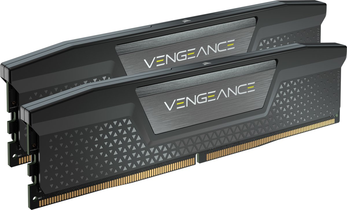 

Оперативная память Corsair Vengeance 2x24ГБ DDR5 5200 МГц CMK48GX5M2B5200C38