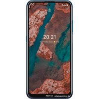 Телефон Nokia X20 8GB/128GB (скандинавский синий)