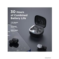 Наушники HTC True Wireless Earbuds 2 (черный)