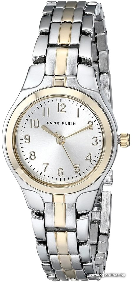 Наручные часы Anne Klein 5491SVTT