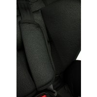Детское автокресло ForKiddy Aurum I-Fix 360 (черный)