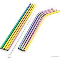 Трубочка Sipl AG371B (8 шт)