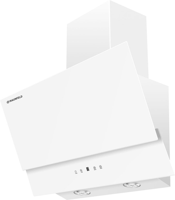 

Кухонная вытяжка MAUNFELD Plym Touch 60 (белый)