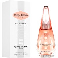 Парфюмерная вода Givenchy Ange ou Demon Le Secret EdP (30 мл)
