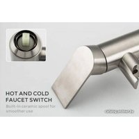 Гигиенический душ Gappo G7299-20