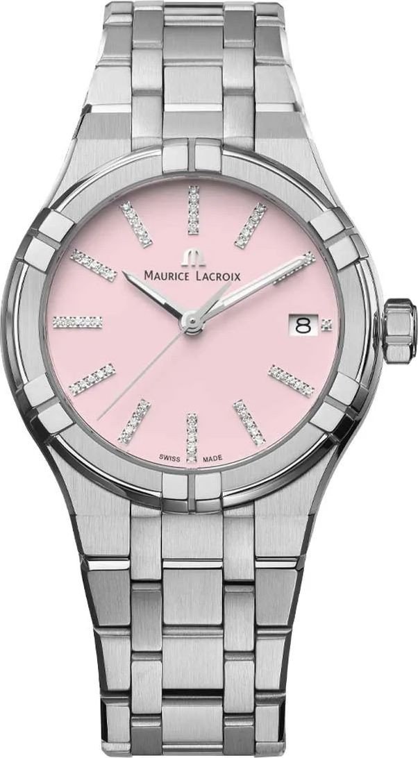 Наручные часы Maurice Lacroix AI1106-SS002-550-1
