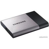 Внешний накопитель Samsung Portable SSD T3 1TB [MU-PT1T0B]