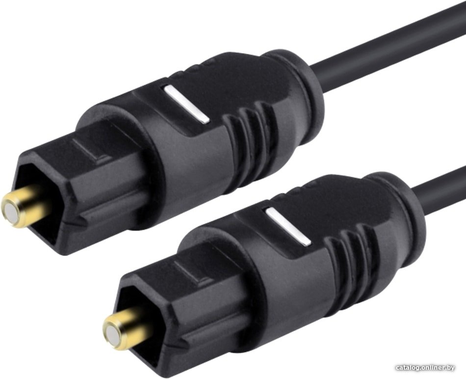 Кабель USBTOP SPDIF / TOSLINK 1 м