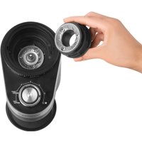 Электрическая кофемолка Sencor SCG 5060BK