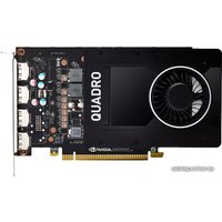 Видеокарта PNY Quadro P2000 5GB GDDR5 VCQP2000-SB