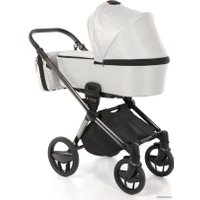 Универсальная коляска Invictus V-Plus (2 в 1, 01)