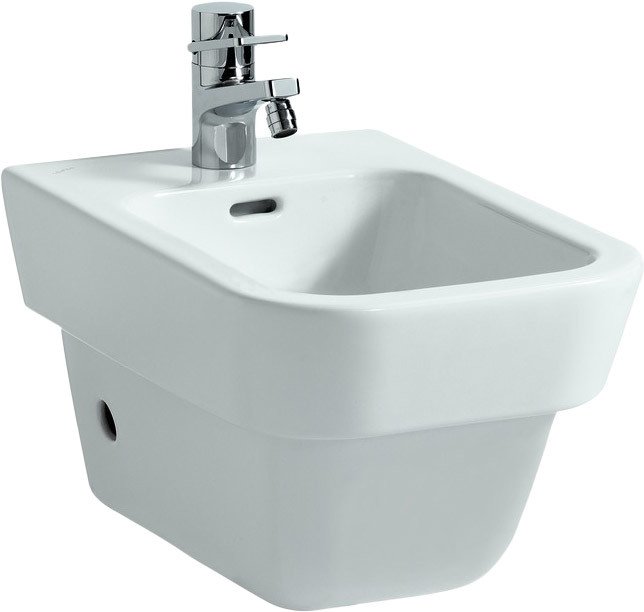 

Биде Laufen Moderna Plus [8305410003041]