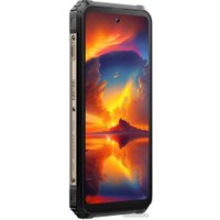 Телефон Blackview BL8000 12GB/512GB (золотистый)