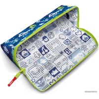 Пенал Maped Open XXL 931907 (синий)